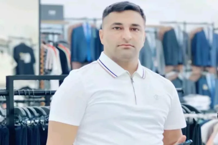 İlhami Nəsibov