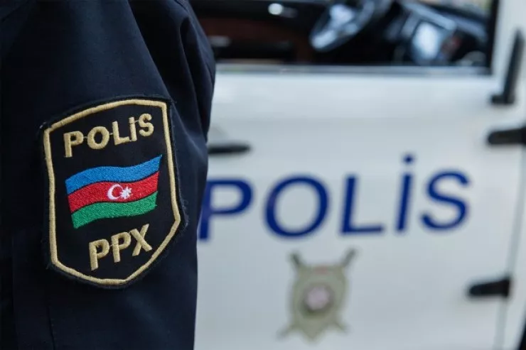 POLİS:  Bakıda müalicə müəssisəsindən xəstələrin qaçması yalandır