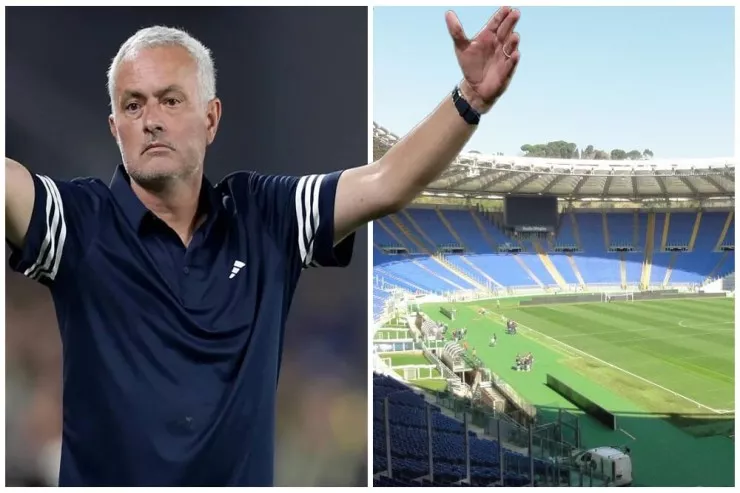 Mourinyo karyerasının ən yaxşı şəhərini  AÇIQLADI. Bu, Milan, London, yaxud Madrid deyil