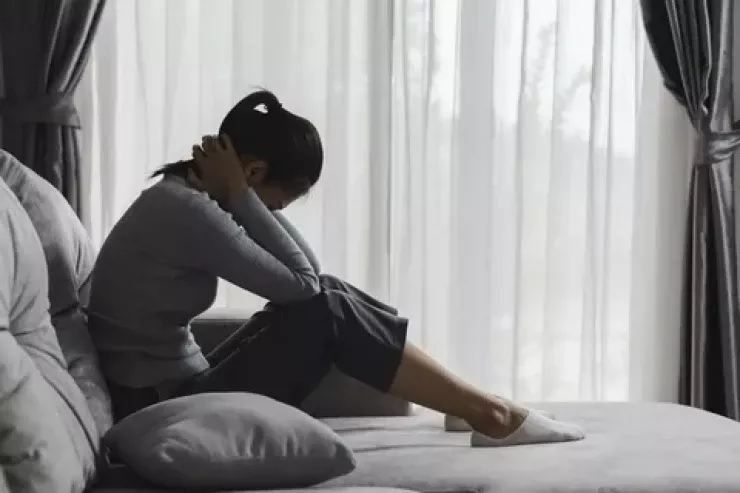Depressiyadan  qorunmağın ən asan yolu