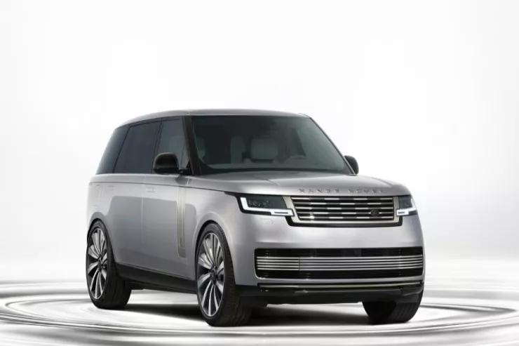 Yeni “Range Rover SV Ultra” tanıtıldı - Pulunuz olsa belə ala bilməzsiniz 