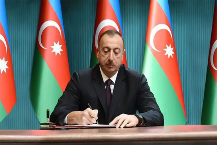 Prezident: Avropa Parlamenti sülh prosesini dəstəkləmək əvəzinə, onu sabotaj etməyə yönəlir
