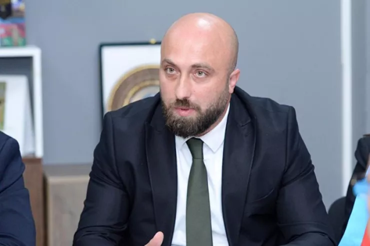 Ayaz Mustafayev