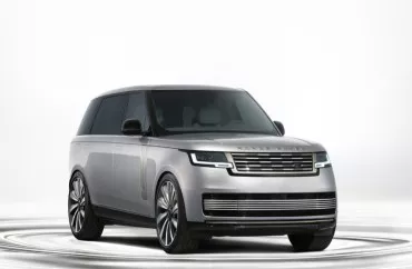Yeni “Range Rover SV Ultra” tanıtıldı - Pulunuz olsa belə ala bilməzsiniz 