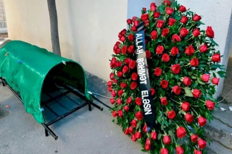 Azərbaycanda tanınmış müğənni əməliyyatdan sonra  öldü