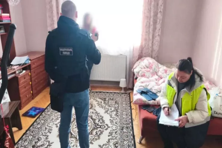 Rəfiqəsinə "müştəri" daşıyan  taksi sürücüsü ifşa olundu