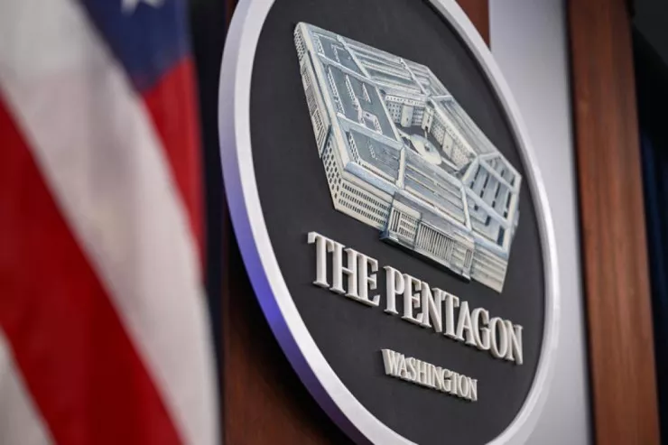 Pentaqon 500 milyon dollarlıq  süni intellekt layihəsi imzaladı