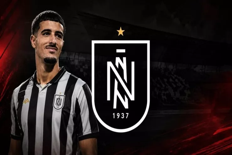 FİFA-dan "Neftçi"yə transfer QADAĞASI 