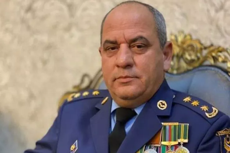 Ramiz Tahirovun müavini 1 milyonluq mənimsəmədə ittiham edilir - Ölümündən sonra 