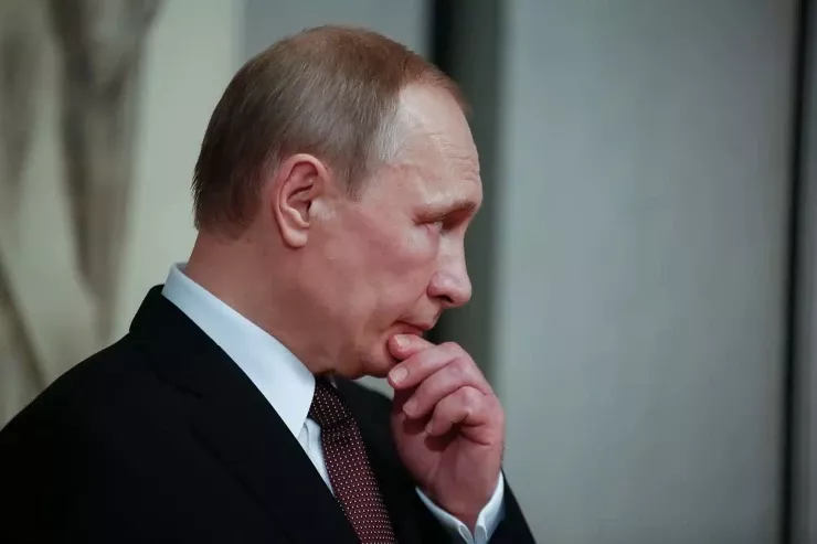 Putinin sonu necə olacaq?  - Britaniyalı ekspertin PROQNOZU 