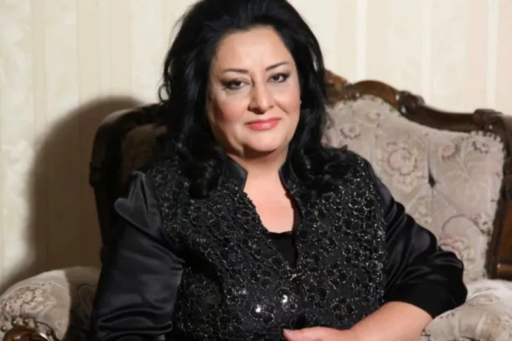 Hicran Nəsirova : Bu etimada görə ölkə başçısına minnətdaram