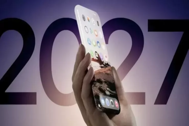 “Apple”dan 20 illik yubiley sürprizi: Tam çərçivəsiz və düyməsiz “iPhone” 