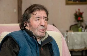 Xalq şairi Musa Yaqub