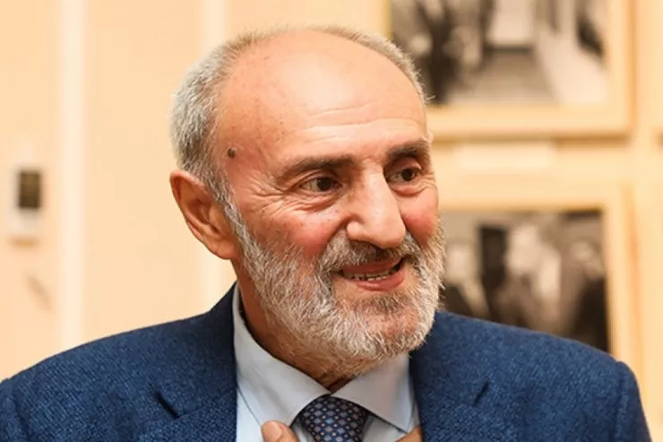 Akif İslamzadənin SON DURUMU - YENİLƏNİB 