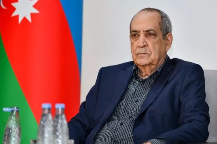 Rasim Balayevin yerinə seçki bu tarixdə keçiriləcək 