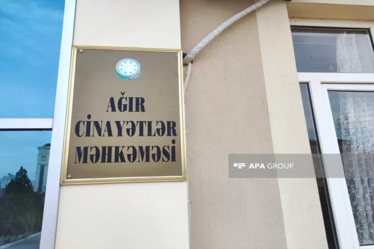 Məhkəmədə hakimə:  “Məni buraxın camaatın pulunu verim”