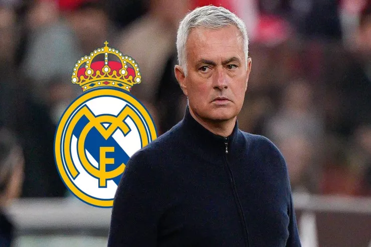 “Real” Mourinyo ilə danışıqlara başladı 