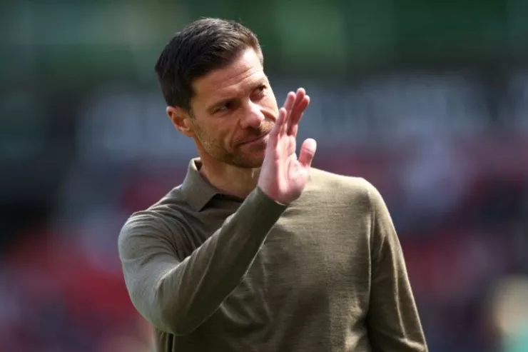 Xabi Alonso  “Çelsi”nin baş məşqçisi  olmağa razılaşdı