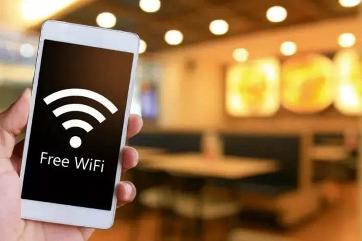 Wi-Fi paroluna görə  qonşularını dəyənəklə  döydü