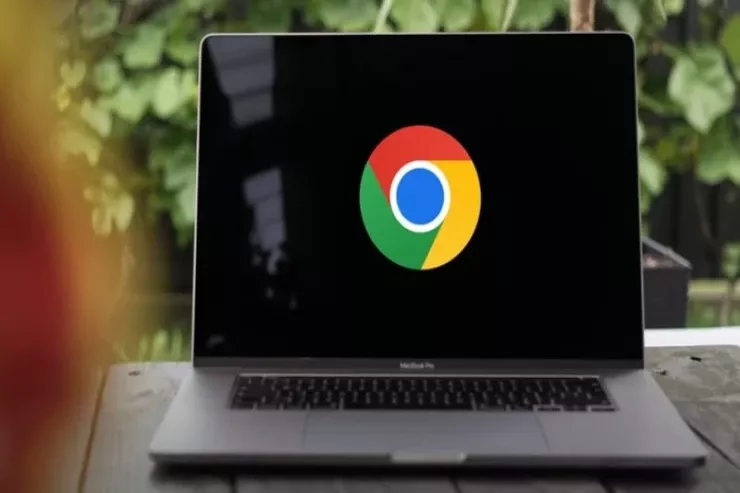 “Google Chrome”dan gizli əməliyyat: Kompüterinizə süni intellekt faylı quraşdırır 