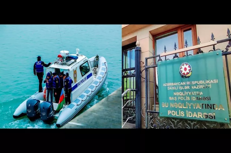 Armatur biznesi adı ilə 190 minlik dələduzluq  edən 4 nəfər TUTULDU