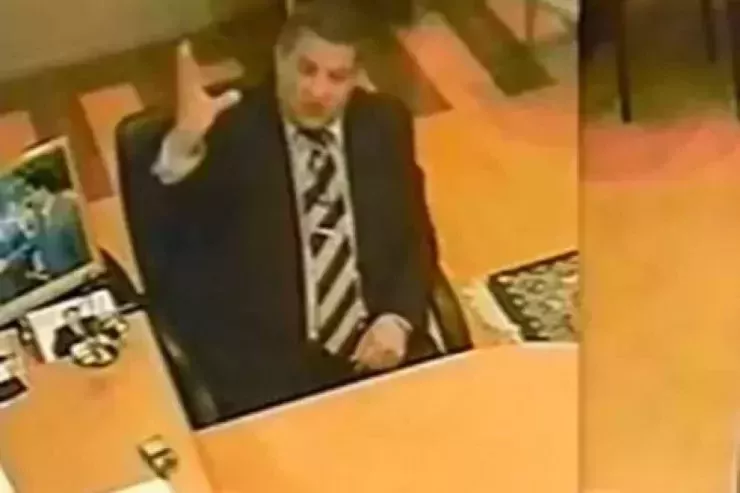 Rasim İldırımzadənin məhkəməsində müstəndiq DİNDİRİLDİ 