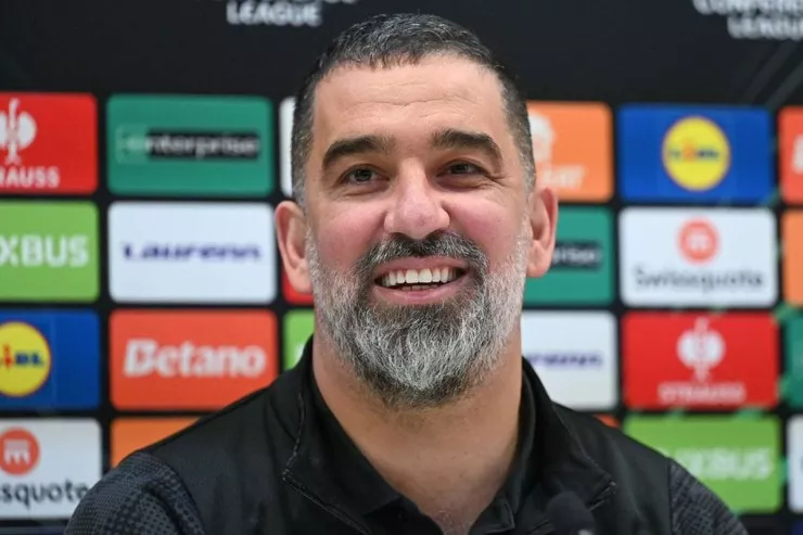 Arda Turan yeni mövsümdə  məşqçilik edəcəyi   komandanı AÇIQLADI 