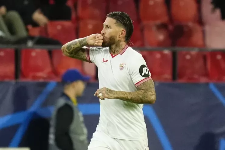 Serxio Ramos "Sevilya"nın yeni sahibi  olacaq?