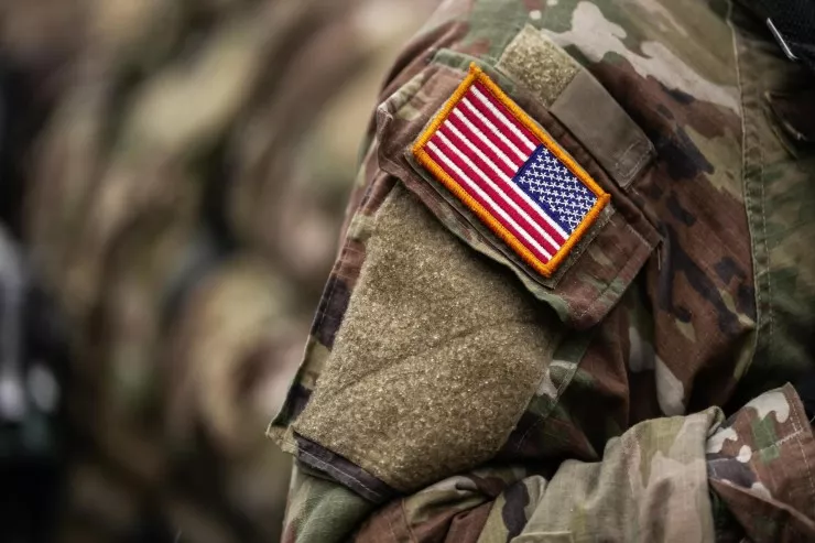 Mərakeşdə itkin düşmüş ikinci Amerika əsgərinin cəsədi tapıldı 