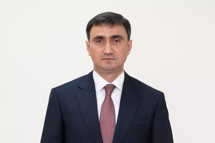 Ağakərim Səmədzadə