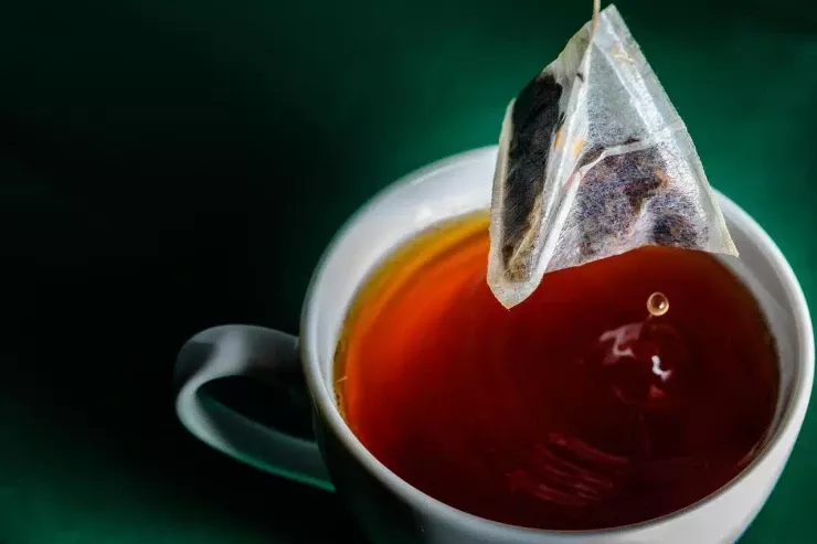 Ballı çay xərçəng  yaradır? - CAVAB 