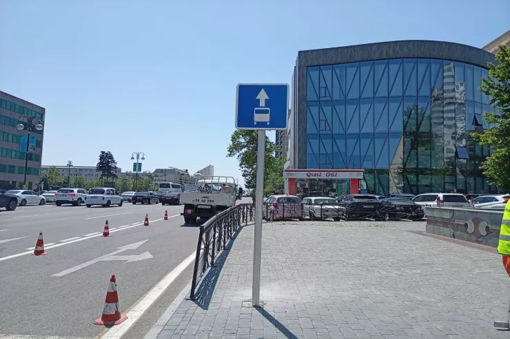 WUF13 zolaqları sabahdan QÜVVƏYƏ MİNİR 