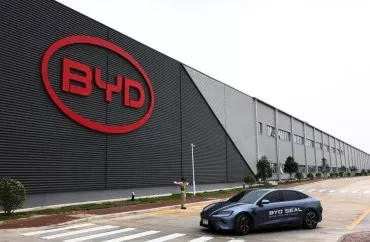 BYD yeni modeli  satışa çıxarır: əvvəlkilərdən çox güclüdür 