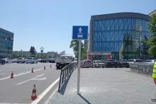 WUF13 zolaqları sabahdan QÜVVƏYƏ MİNİR 
