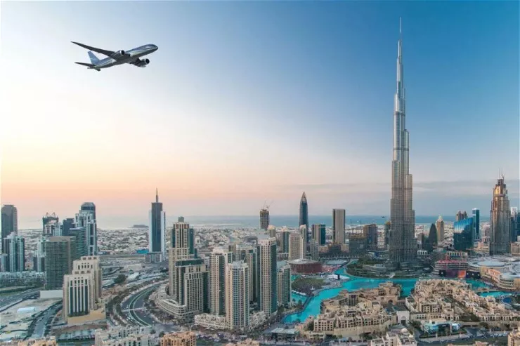 AZAL Dubay reyslərini  bərpa etdi