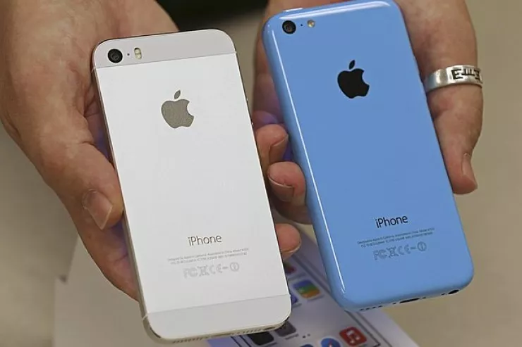 "iPhone"un ən yaxşı modeli  seçildi