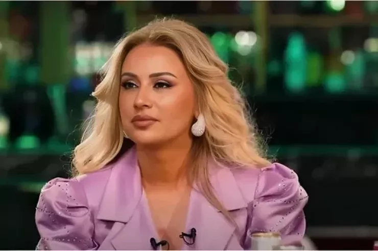 Roza Zərgərli