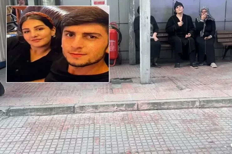 Arvadını qayçı ilə 146 dəfə  vurub öldürən azərbaycanlının məhkəməsi BAŞLADI 