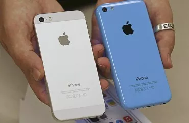 "iPhone"un ən yaxşı modeli  seçildi