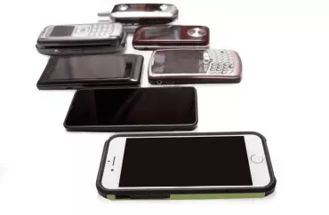 Bütün zamanların ən çox satılan  telefonu