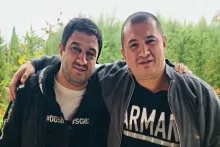 Böyük Britaniya "Lotu Quli"nin qardaşına  sanksiya tətbiq etdi