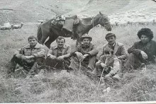 Azərbaycanda haqqında kino çəkilən deputat  vəfat etdi
