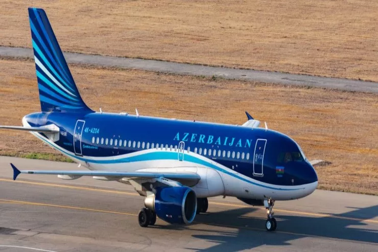 AZAL: Naxçıvan Aeroportu ilə bağlı sosial şəbəkələrdə yayılan görüntülər YALANDI  -VİDEO 