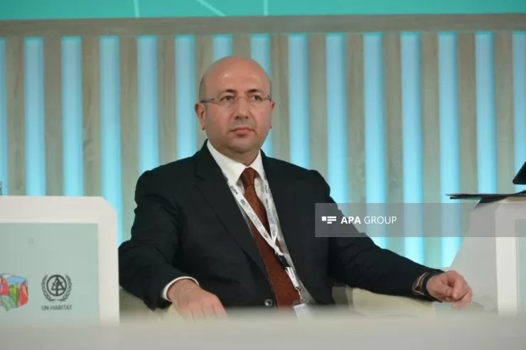 "Mənzil məsələsi şəhər siyasətimizin mərkəzində qalmalıdır" - Komitə sədri 