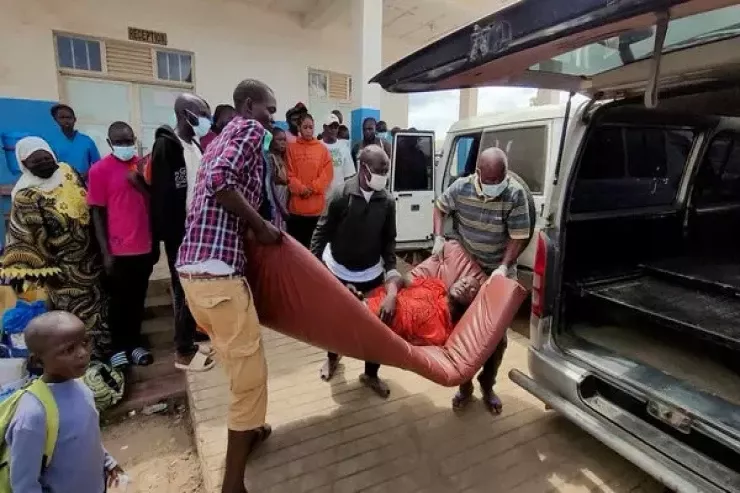 Ebola can almağa davam edir: 80-dən çox insan öldü 