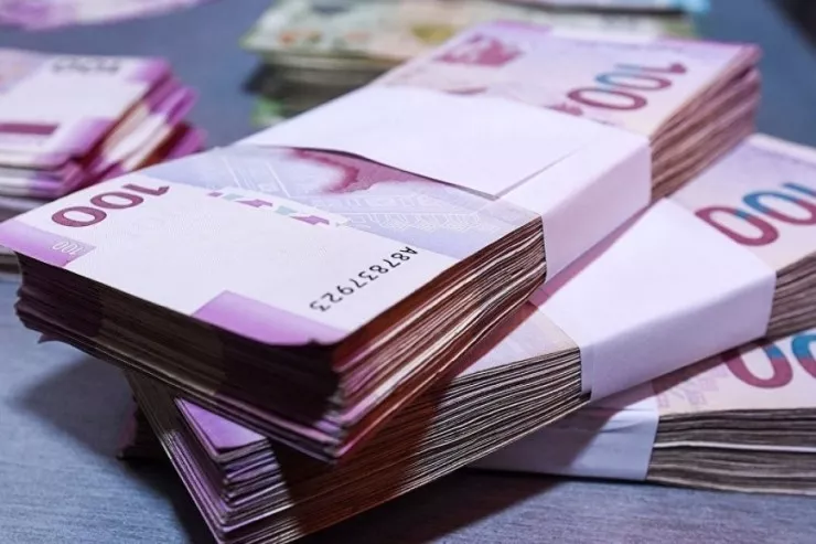 Əvvəllər ailə büdcəsi  var idi, indi "sənin", "mənim"  pulum