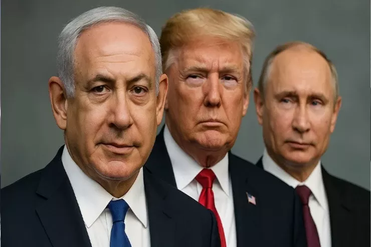 Putin, Tramp və Netanyahu dövrünün sonu:  Liderlərin dəyişməsi dünyanı böhrandan  necə xilas edə bilər