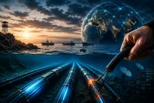 İnternet silaha çevirilərsə... – Azərbaycanın  data tranzitində rolu güclənə bilər – ARAŞDIRMA 