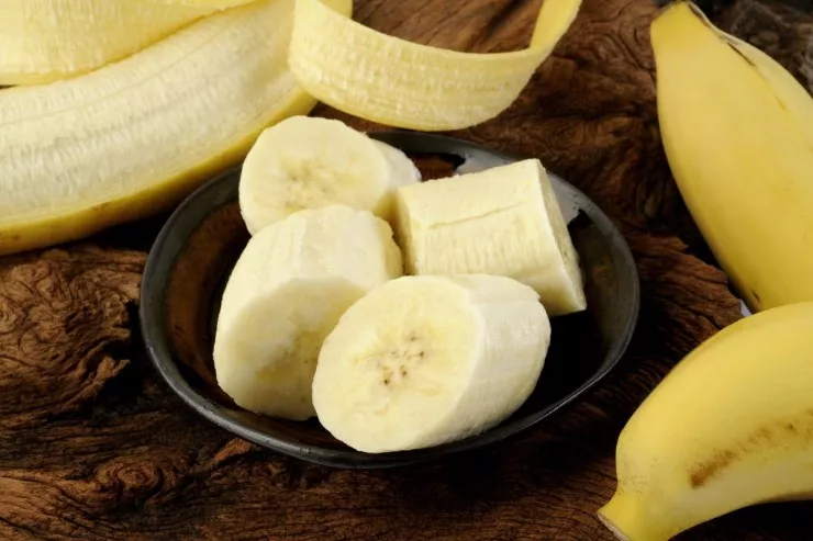 Bananı dondursanız  nə baş verər?