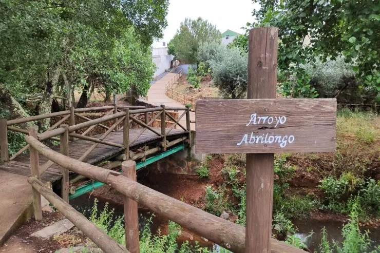 Dünyanın ən qısa  beynəlxalq körpüsü: bir neçə addım aralıda başqa ölkə 